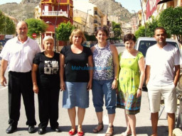 Fotos Noticias 2010